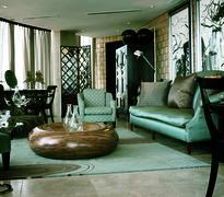 Cupola Lounge